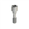 DYNAMIC SCREW M1.6 L4.8MM 20N.CM